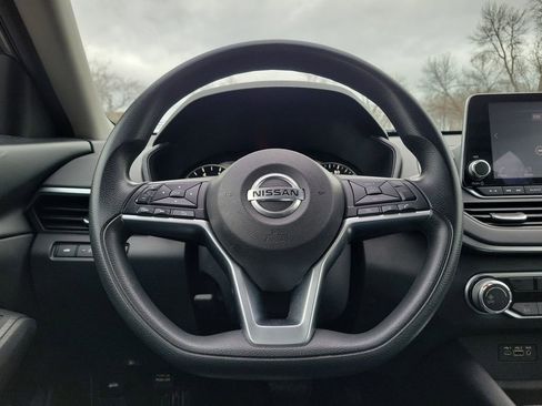 Used 2020 Nissan Altima 2.5 S FWD image 20