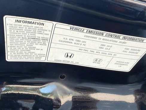 Used 2013 Honda Fit Sport image 46