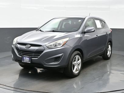 Used 2015 Hyundai Tucson GLS