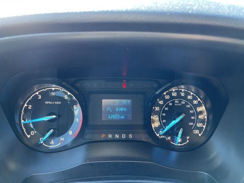 Used 2021 Ford Ranger XL w/ Equipment Group 101A High image 17