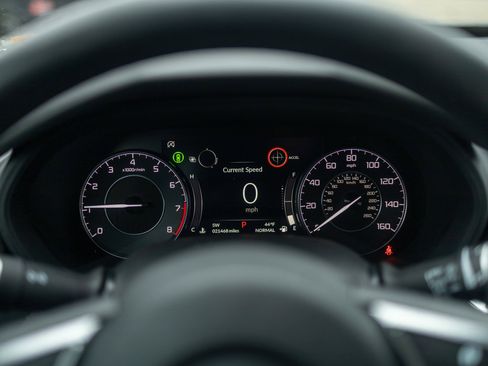 Used 2023 Acura TLX w/ Technology Package image 29