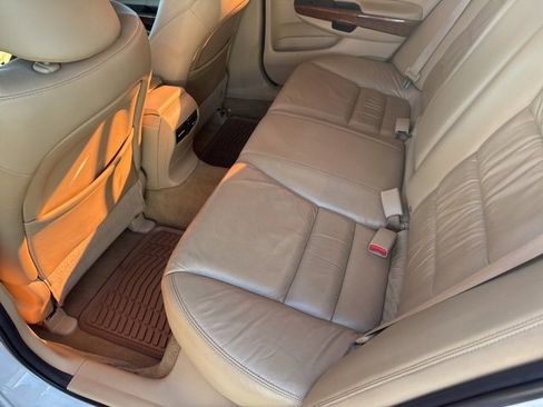 Used 2012 Honda Accord EX-L image 12