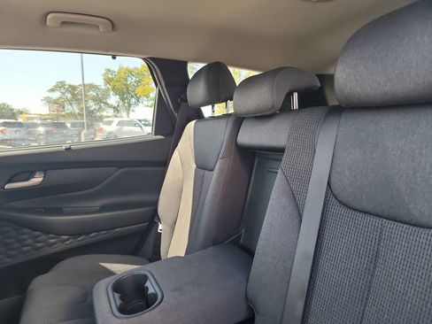 Used 2022 Hyundai Santa Fe SEL w/ Convenience Package image 24