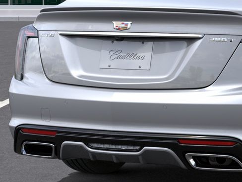 New 2026 Cadillac CT5 Sport RWD image 14