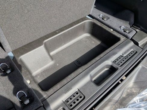 New 2026 Jeep Wrangler Sport S image 44