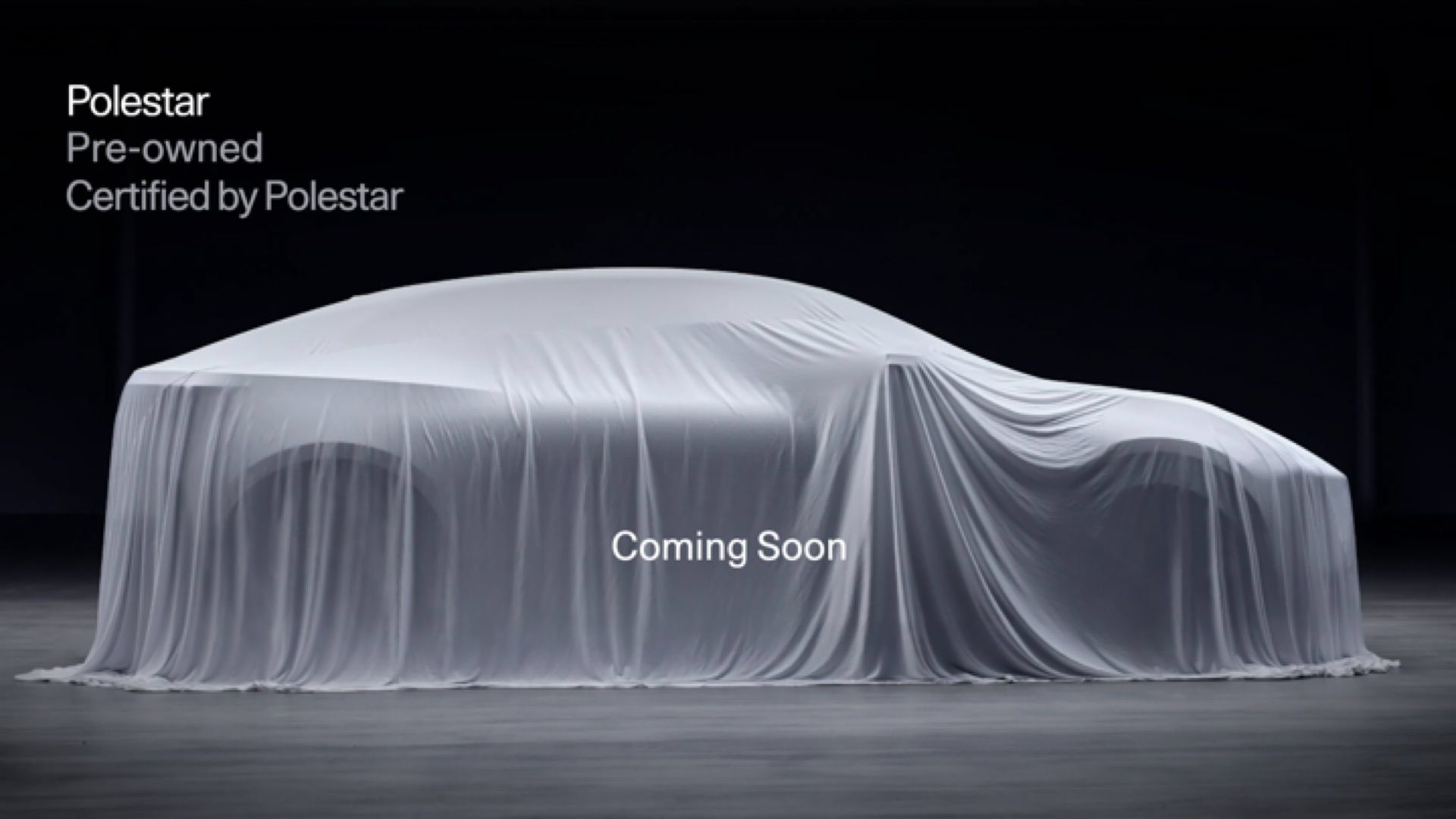 Certified 2024 Polestar Polestar 2 AWD/4WD image 1