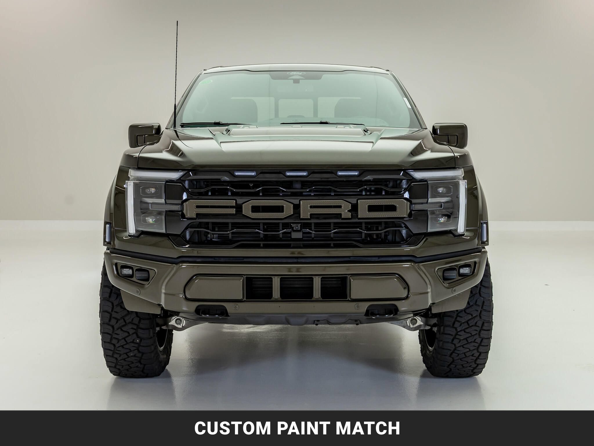Used 2026 Ford F150 Raptor AWD/4WD image 3