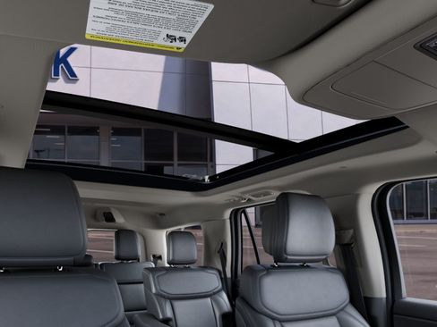 New 2027 Ford Expedition Active RWD image 41