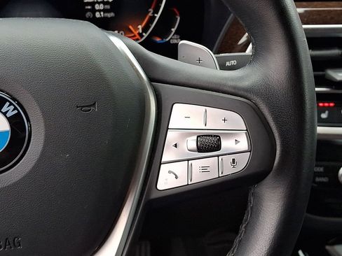 Used 2023 BMW X4 xDrive30i image 24