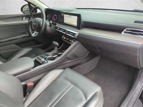 Used 2023 Kia K5 EX image 20