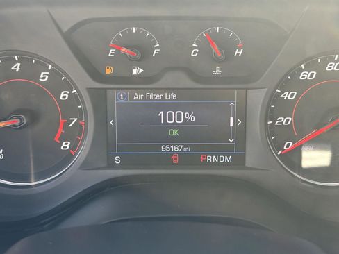 Used 2020 Chevrolet Camaro LT w/ RS Package image 25