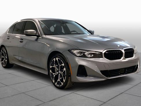 New 2026 BMW 330i xDrive Sedan w/ Premium Package image 2