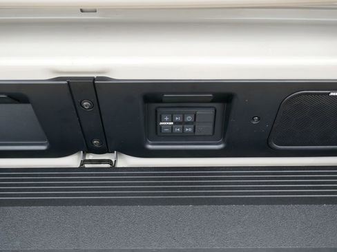 New 2026 GMC Sierra 2500 AT4X AWD/4WD image 10