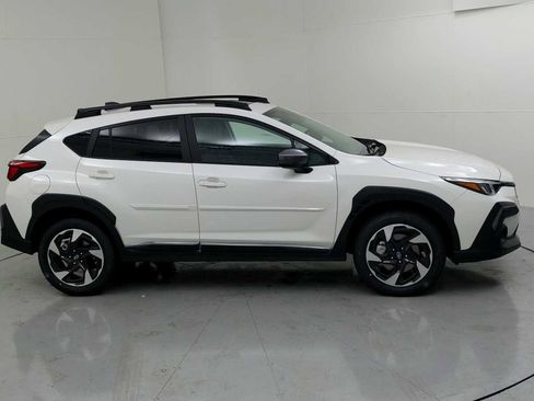 New 2026 Subaru Crosstrek 2.5i Limited AWD/4WD image 12