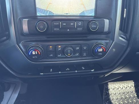 Used 2016 Chevrolet Silverado 1500 LT w/ All Star Edition AWD/4WD image 23