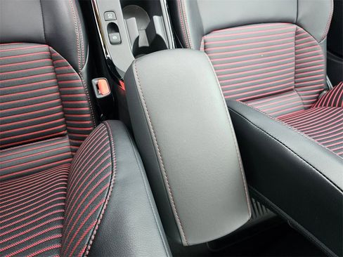 Used 2025 Toyota Corolla XSE image 30