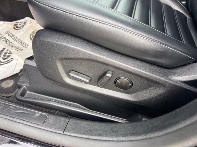 Certified 2024 Ford Edge SEL w/ Convenience Package AWD/4WD image 19