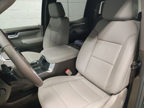 New 2026 GMC Sierra 1500 SLT w/ SLT Premium Plus Package image 25