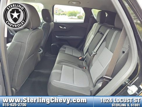Used 2023 Chevrolet Blazer LT w/ Convenience Package image 24