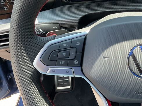 New 2026 Volkswagen GTI S FWD image 21