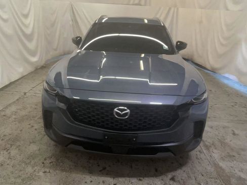 Used 2023 MAZDA CX-50 2.5 S w/ Preferred Plus Pkg image 3