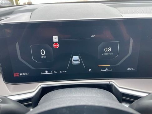 Certified 2025 Kia Sorento SX image 7