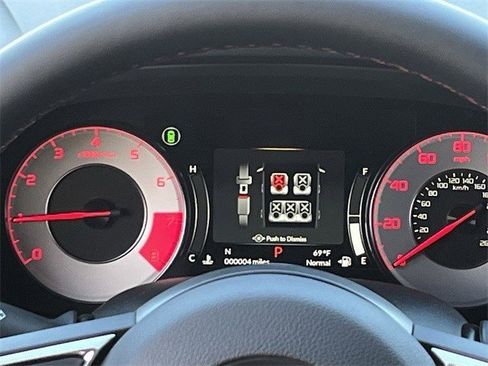 New 2026 Acura RDX A-Spec image 16