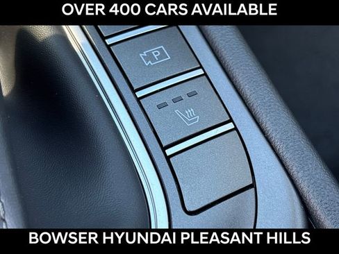 New 2026 Hyundai Kona SEL Sport AWD/4WD image 8