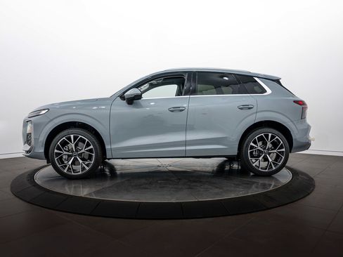 Used 2026 Audi Q3 quattro 2.0T AWD/4WD image 6