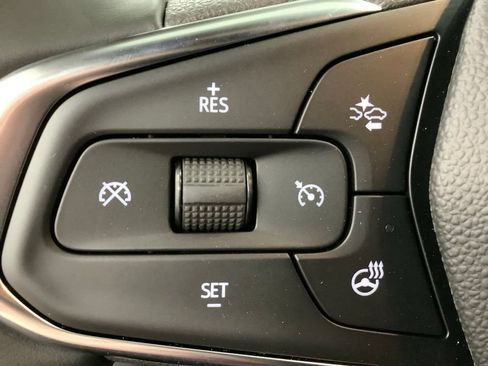 New 2026 Chevrolet TrailBlazer ACTIV w/ Convenience Package FWD image 16