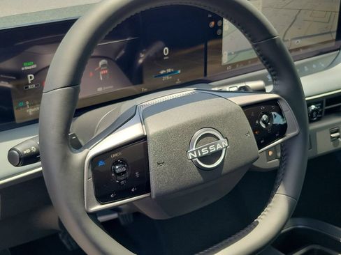 New 2026 Nissan Leaf Platinum+ FWD image 10