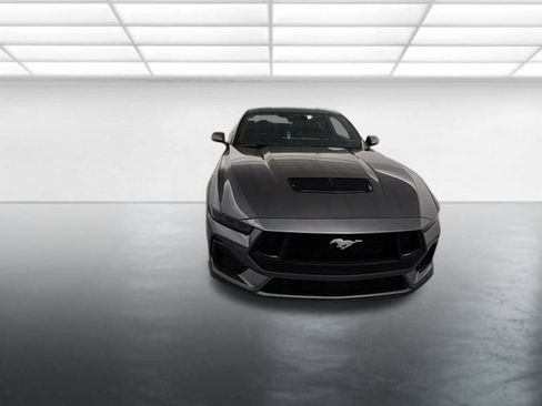 New 2026 Ford Mustang GT Premium RWD image 8
