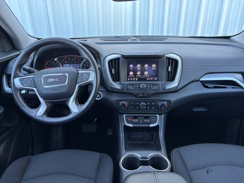 Used 2022 GMC Terrain SLE w/ Driver Convenience Package image 27