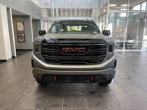 Used 2026 GMC Sierra 1500 AT4 w/ AT4 Premium Package image 3