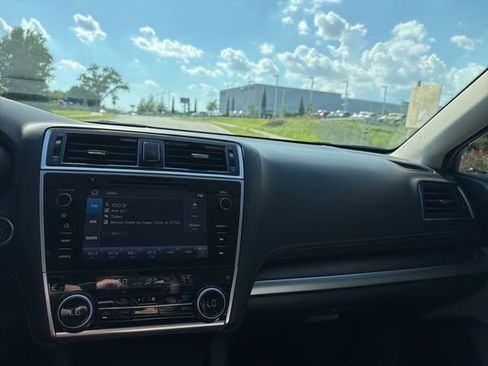 Used 2019 Subaru Outback 2.5i Limited w/ Popular Package #2 AWD/4WD image 15