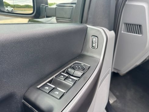 Used 2025 Ford F250 XLT AWD/4WD image 16