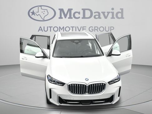 Used 2024 BMW X5 sDrive40i RWD image 28