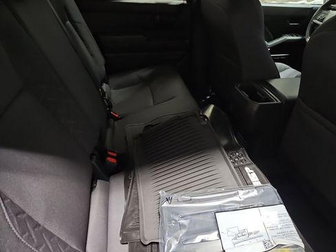 New 2026 Toyota Tacoma SR5 image 24