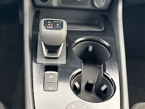 Certified 2026 Nissan Rogue SV AWD/4WD image 28