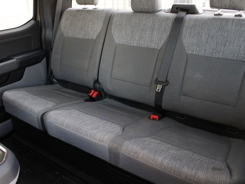 Used 2023 Ford F350 XLT w/ XLT Premium Package image 21