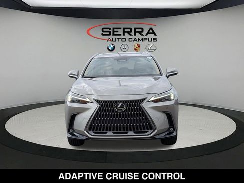 Used 2024 Lexus NX 250 FWD image 8