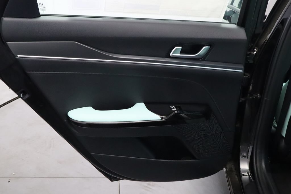 New 2026 Kia K5 GT-Line w/ GT-Line Red Interior Package FWD image 34