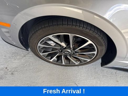 Used 2023 Hyundai Sonata Limited FWD image 22