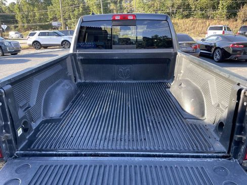 Used 2018 RAM 1500 Big Horn image 7