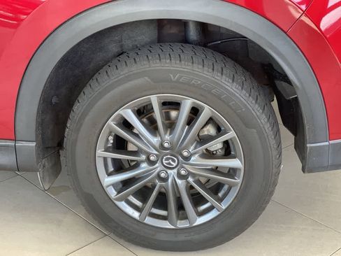 Used 2020 MAZDA CX-5 Touring AWD/4WD image 13