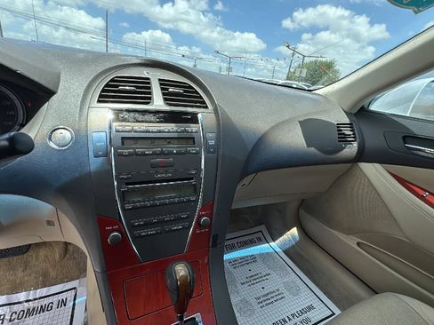 Used 2007 Lexus ES 350 FWD image 18