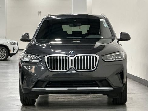 Used 2023 BMW X3 xDrive30i AWD/4WD image 9