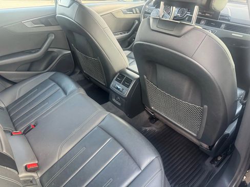 Used 2021 Audi A4 2.0T Premium w/ Convenience Package image 14