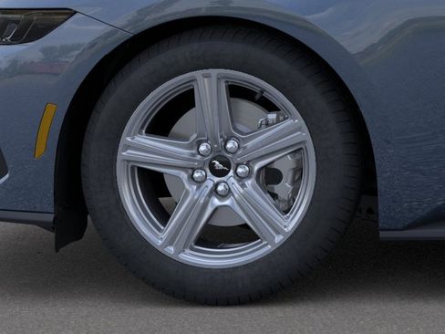 New 2026 Ford Mustang Coupe RWD image 19
