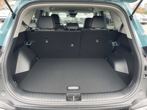 Certified 2026 Kia Seltos S FWD image 22